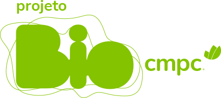Logo Projeto Bio