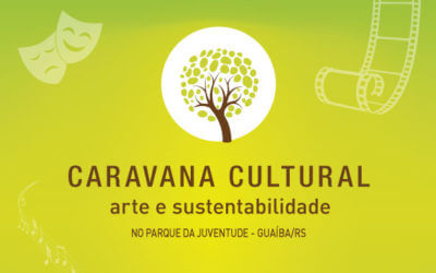 Caravana Cultural de Guaíba acontece no próximo final de semana com apoio da CMPC