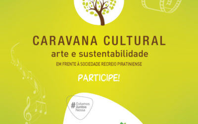 CMPC promove Caravana Cultural em Piratini