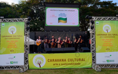 Caravana Cultural