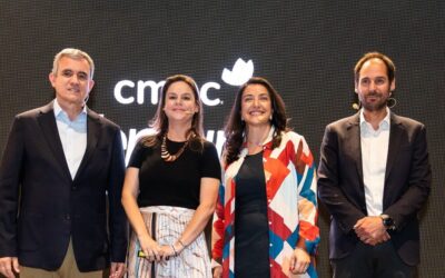 CMPC lança Fundo de Inovação de meio bilhão de reais