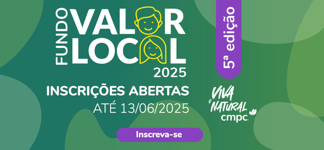 Fundo de desenvolvimento social da CMPC entra na etapa final do período de inscrições
