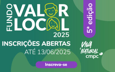 Fundo de desenvolvimento social da CMPC entra na etapa final do período de inscrições