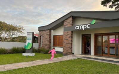 Com atividades gratuitas para a comunidade, CMPC realiza o Casa Aberta, em Barra do Ribeiro