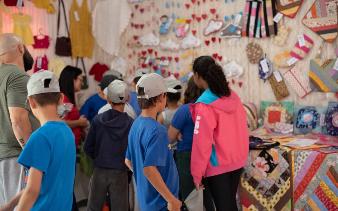 CMPC abre inscrições para 6ª edição do Fundo Valor Local com aporte de R$ 500 mil para projetos sociais